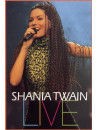 Shania Twain - Live