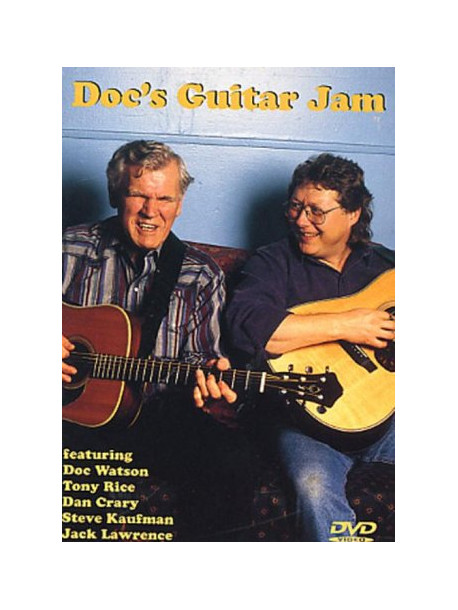 Doc'S Guitar Jam