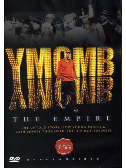 Ymcmb - Empire