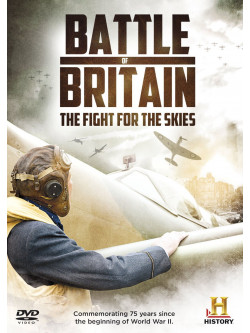 Battle Of Britain [Edizione: Regno Unito]