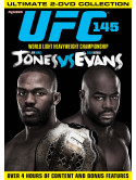 Ufc 145 [Edizione: Regno Unito]