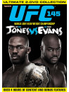 Ufc 145 [Edizione: Regno Unito]