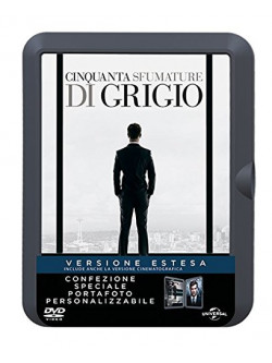 Cinquanta Sfumature Di Grigio (Frame Edition)