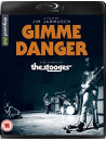 Gimme Danger [Edizione: Regno Unito]