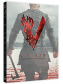 Vikings - Stagione 03 (3 Dvd)