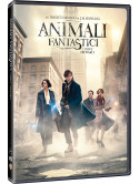 Animali Fantastici E Dove Trovarli