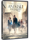 Animali Fantastici E Dove Trovarli