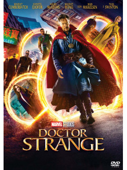 Doctor Strange