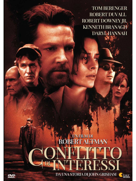Conflitto Di Interessi