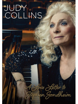 Judy Collins - Love Letter To Sondheim