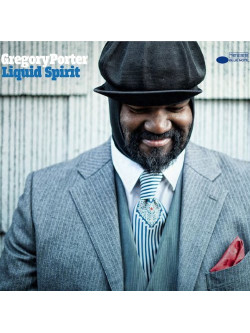 Gregory Porter - Liquid Spirit