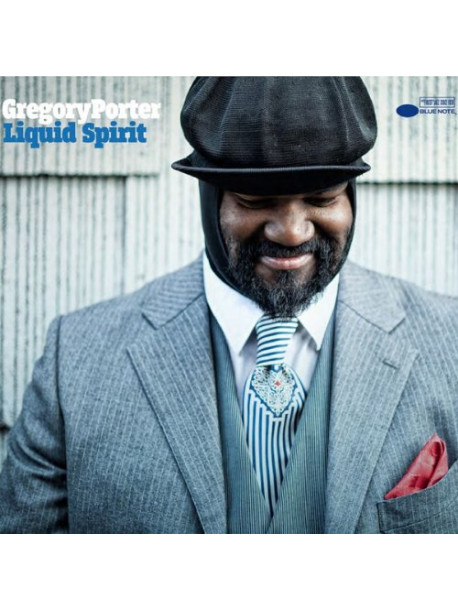 Gregory Porter - Liquid Spirit