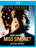 Nina Simone - What Happened, Miss Simon