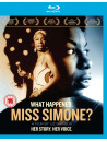 Nina Simone - What Happened, Miss Simon