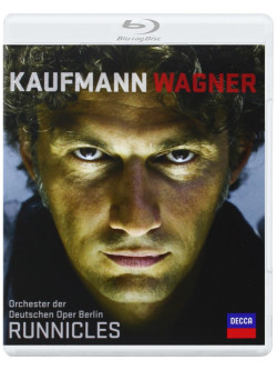 Wagner, R. - Kaufmann-Wagner (Pure Aud