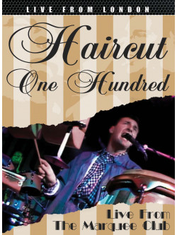 Haircut 100 - Live From London