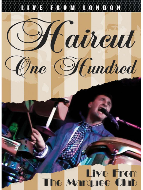 Haircut 100 - Live From London