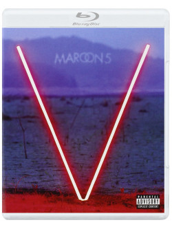 Maroon 5 - V