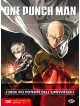 One Punch Man - The Complete Series Box (Eps 01-12) (3 Dvd)