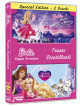 Barbie - Tesori Scintillanti (2 Dvd)