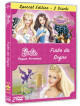 Barbie - Fiabe Da Sogno (2 Dvd)