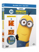 Minion Collection (3 Blu-Ray+3 Blu-Ray 3D)