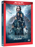 Star Wars - Rogue One (3D) (Blu-Ray 3D+2 Blu-Ray)