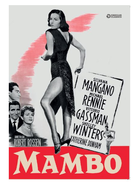 Mambo