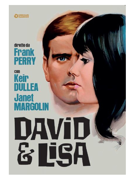 David E Lisa