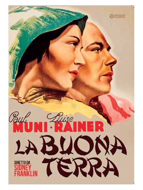 Buona Terra (La)