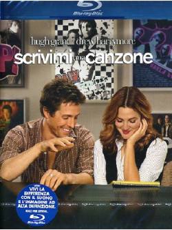 Scrivimi Una Canzone