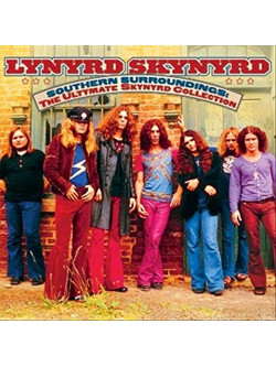 Lynyrd Skynyrd - Southern Surroundings (Bl
