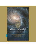 Bach - Messe In H Moll - Peter Dijkstra