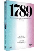 1789 - The Revolution Stops When Perfect Happiness Is Reached (2 Dvd)