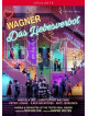 Wagner - Das Liebesverbot
