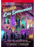 Wagner - Das Liebesverbot