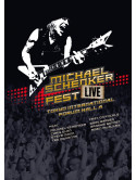 Michael Schenker Fest - Live Tokyo International Forum Hall A