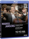 Strauss - Sinfonia N.7 Op.88, Concert Overture Op.92