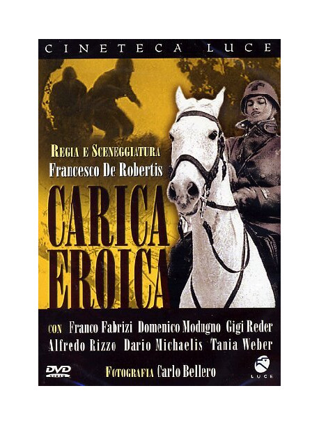 Carica Eroica