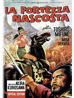 Fortezza Nascosta (La)