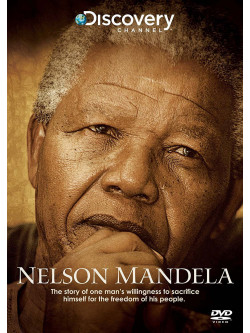 Nelson Mandela [Edizione: Regno Unito]