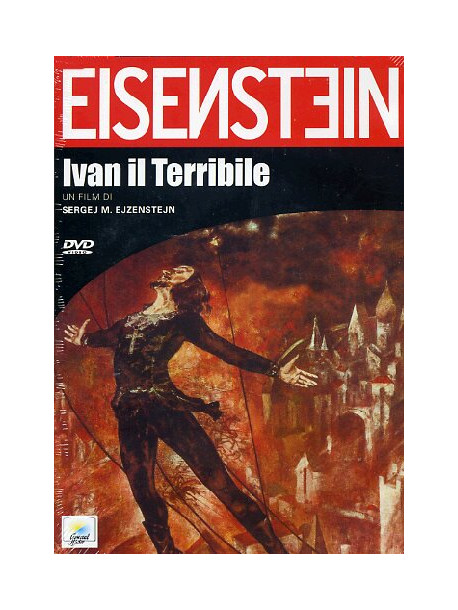 Ivan Il Terribile