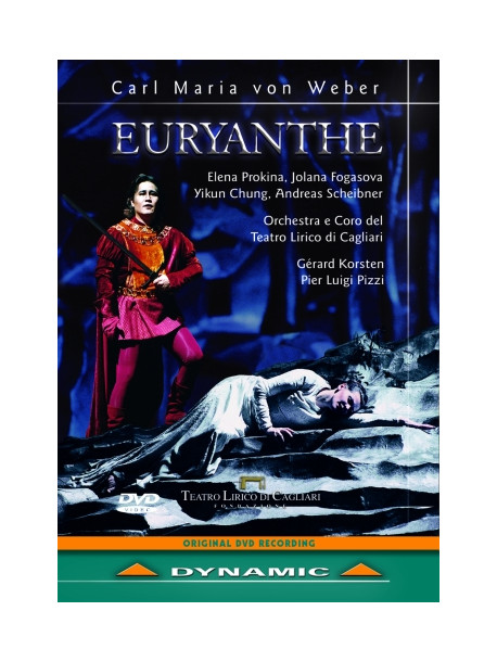 Euryanthe