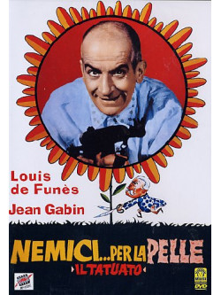 Nemici ...Per La Pelle