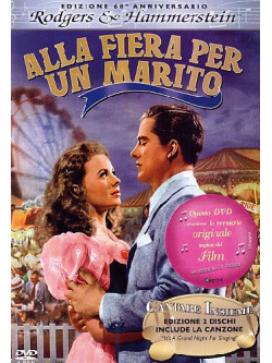 Alla Fiera Per Un Marito (2 Dvd)