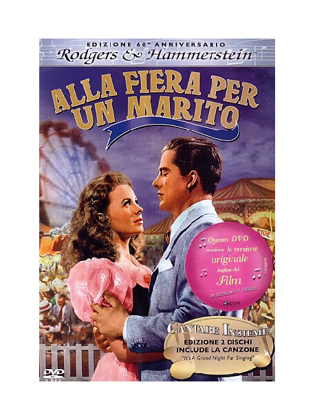 Alla Fiera Per Un Marito (2 Dvd)