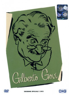 Gilberto Govi Cofanetto (2 Dvd)