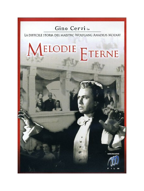 Melodie Eterne