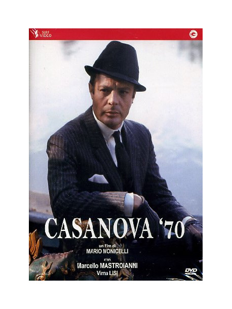 Casanova '70