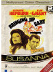 Susanna (SE) (2 Dvd)